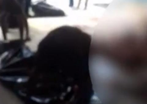 Presídios do Norte entram em estado de alerta