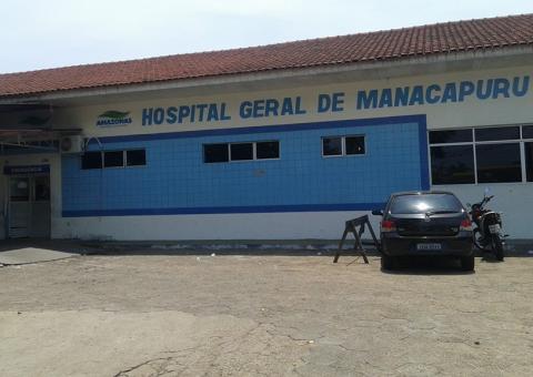 Vigilancia Sanitária envia 10mil frascos de produto químico para tratar água em Manacapuru