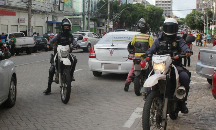 Saiba a verdade sobre o que teria sido o arrastão no Centro de Manaus