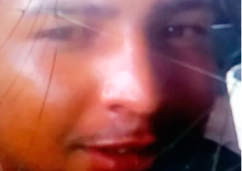 Jovem sai para encontrar amigos da igreja e desaparece