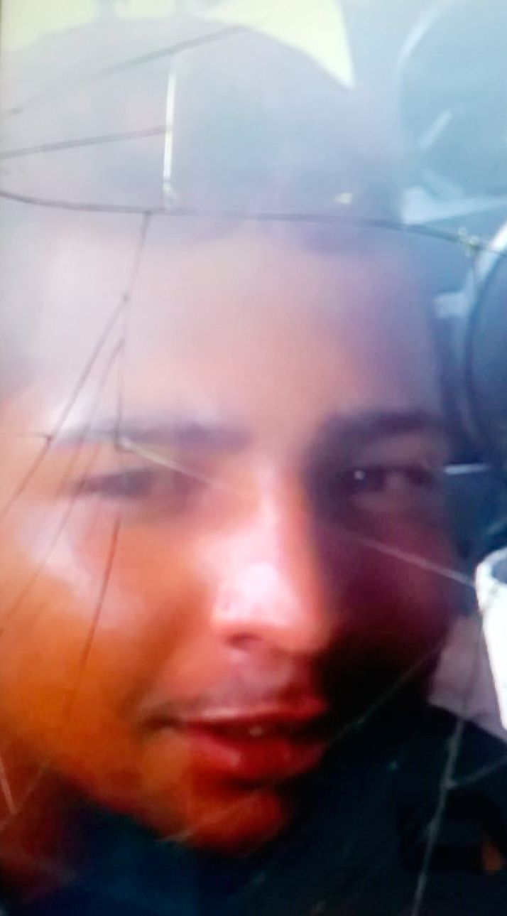 Jovem sai para encontrar amigos da igreja e desaparece