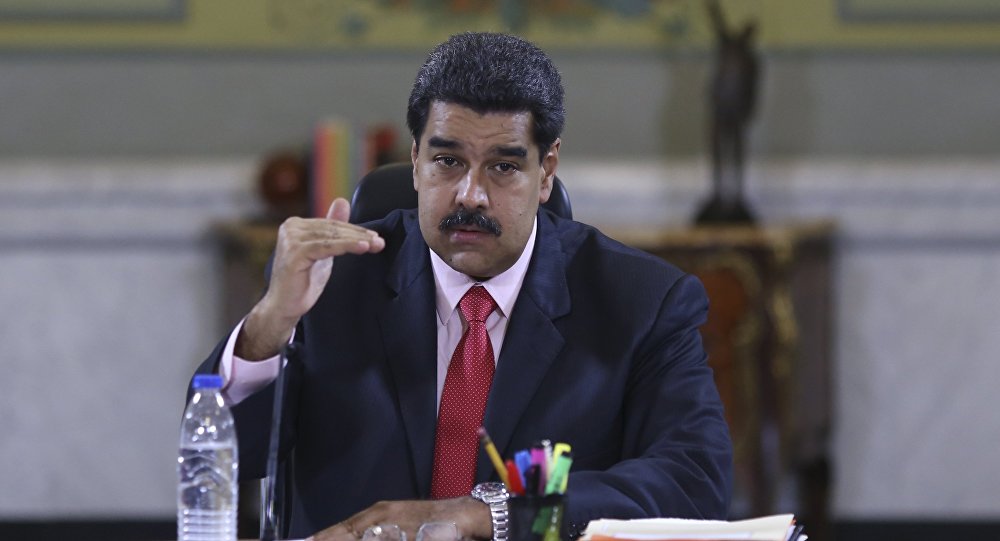 Fronteira entre Brasil e Venezuela é reaberta após decisão de Maduro