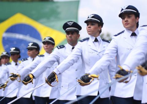 Marinha abre processo seletivo para Praças Temporários