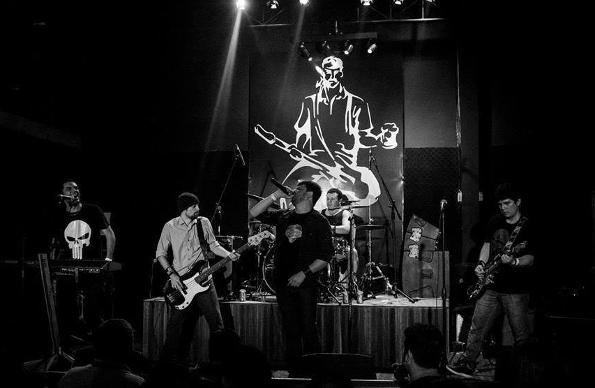 Máfia e Rockaholics animam o SabbaRock do Porão