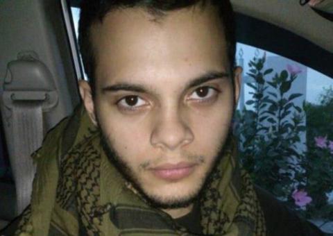 Atirador que matou cinco em aeroporto da Flórida é acusado de assassinato