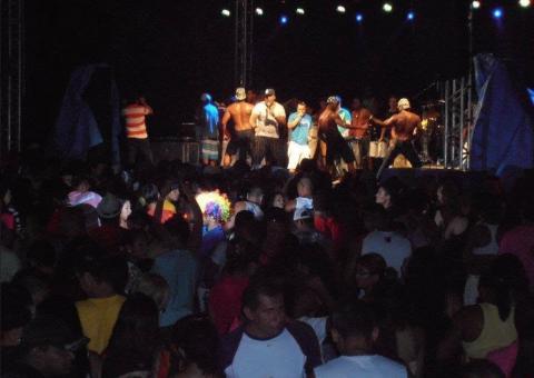 Bloco das Piriguetes agita Manaus neste domingo