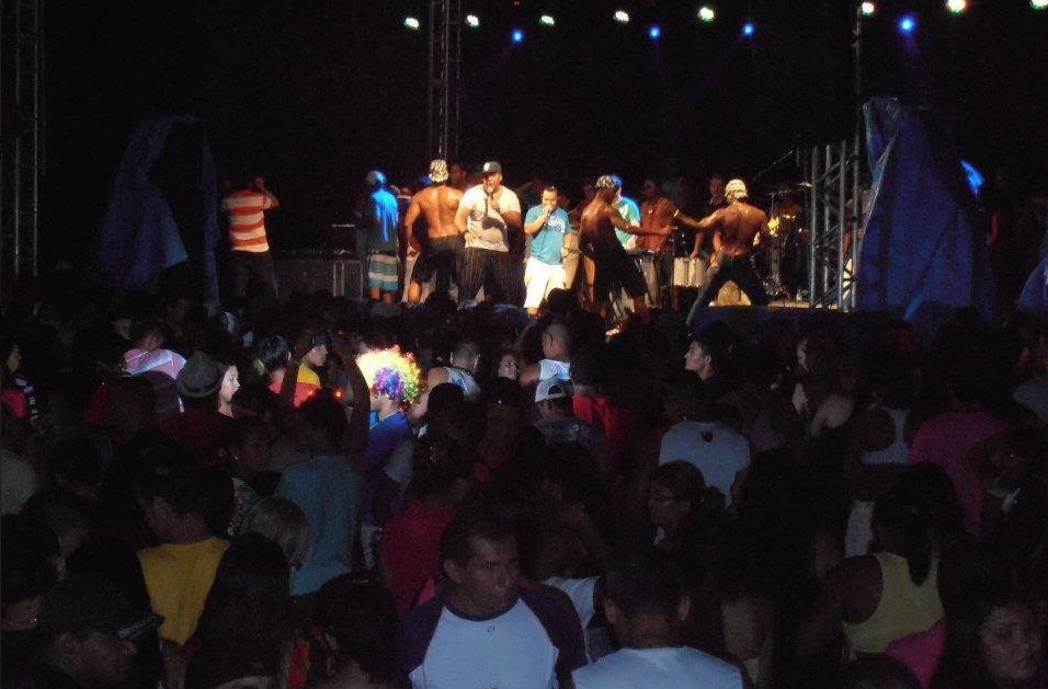 Bloco das Piriguetes agita Manaus neste domingo