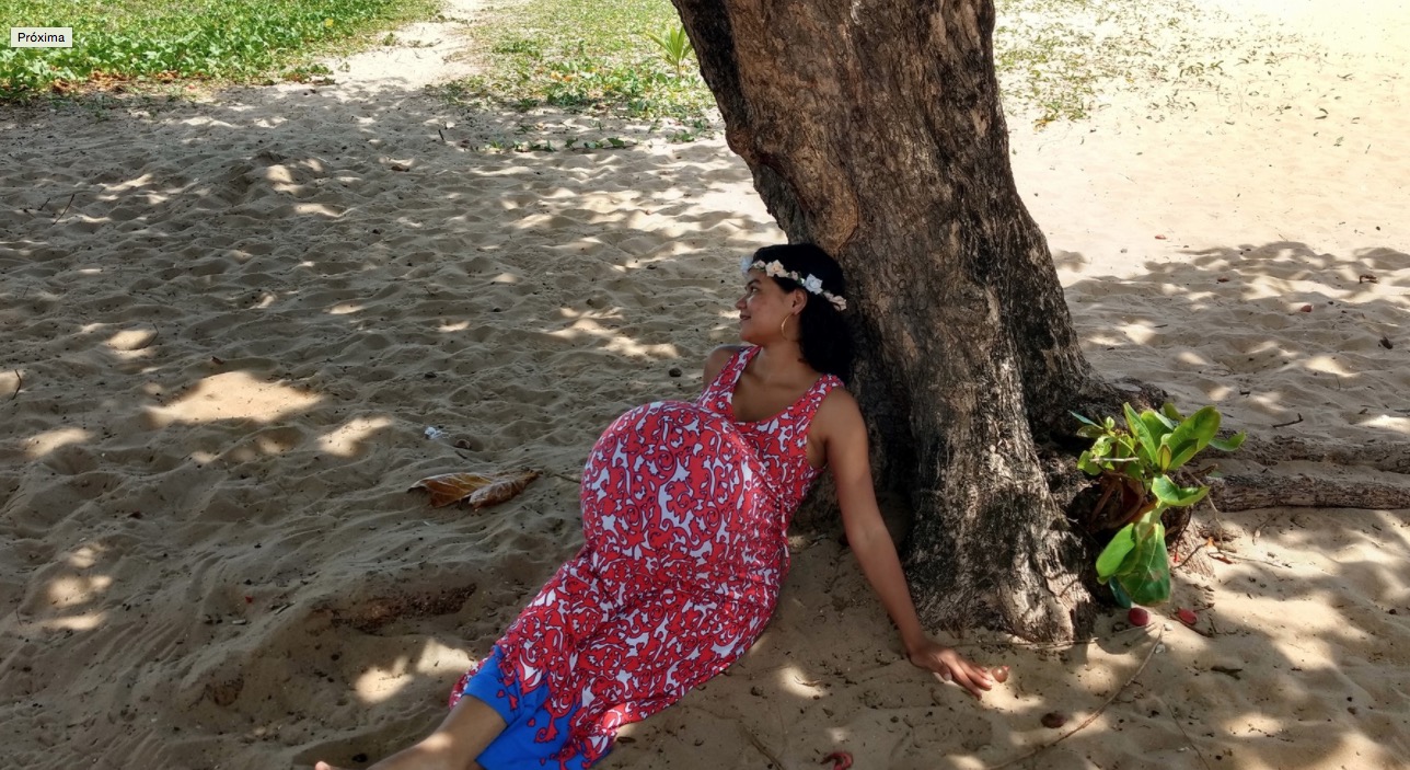 Saiba a verdade sobre ‘a nova grávida de Taubaté'