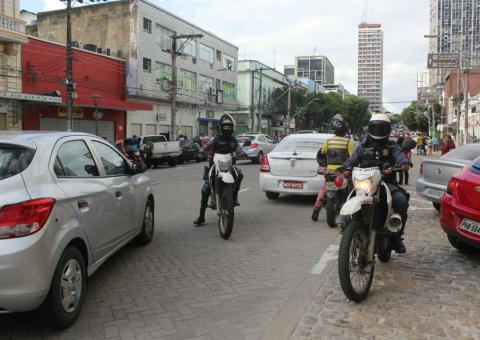 Manaus terá mais policiais nas ruas e segurança reforçada em presídios