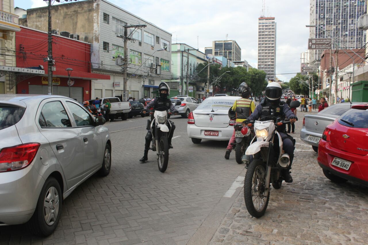 Manaus terá mais policiais nas ruas e segurança reforçada em presídios