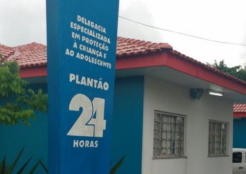 Homem é preso suspeito de estuprar criança de 5 anos em Manaus