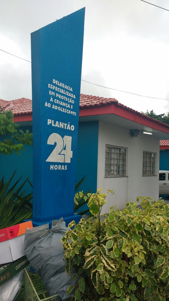 Homem é preso suspeito de estuprar criança de 5 anos em Manaus