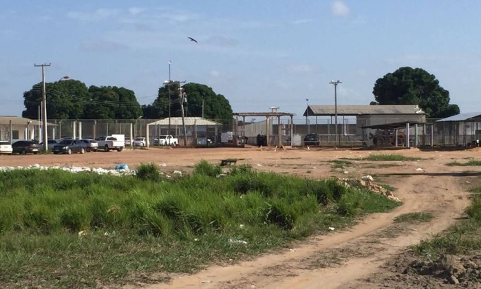 Divulgada lista com nomes dos 31 detentos mortos em presídio de Roraima
