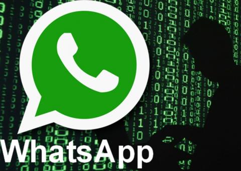 Nova safra de vírus pode chegar pelo WhatsApp  e contaminar celulares  