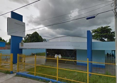 Vigilante é esfaqueado durante tentativa de assalto em UBS de Manaus