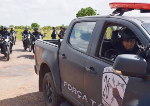 Número de vítimas de massacre em Roraima sobe para 33  