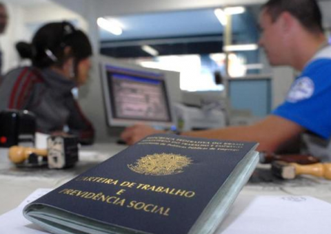 Governo prepara sistema para conceder seguro-desemprego automaticamente