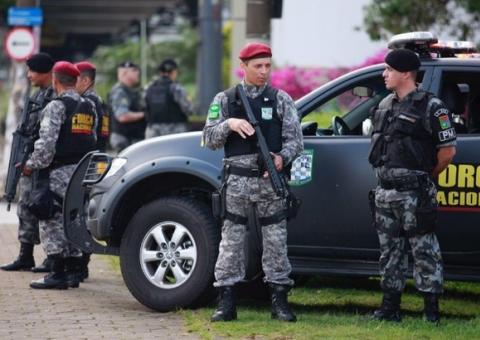 Governo Federal enviará reforços para sistema penitenciário do Amazonas