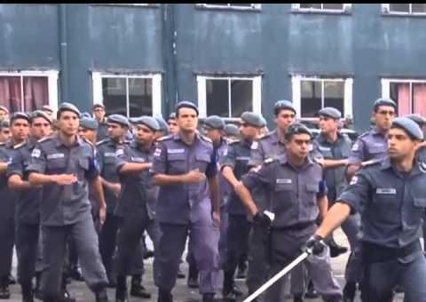 Policiamento em Manaus recebe o reforço de 300 homens