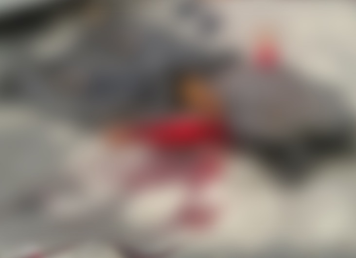 Vigilante é assassinado a facadas em Manaus