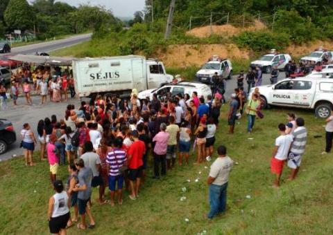 Eu já vi isso antes