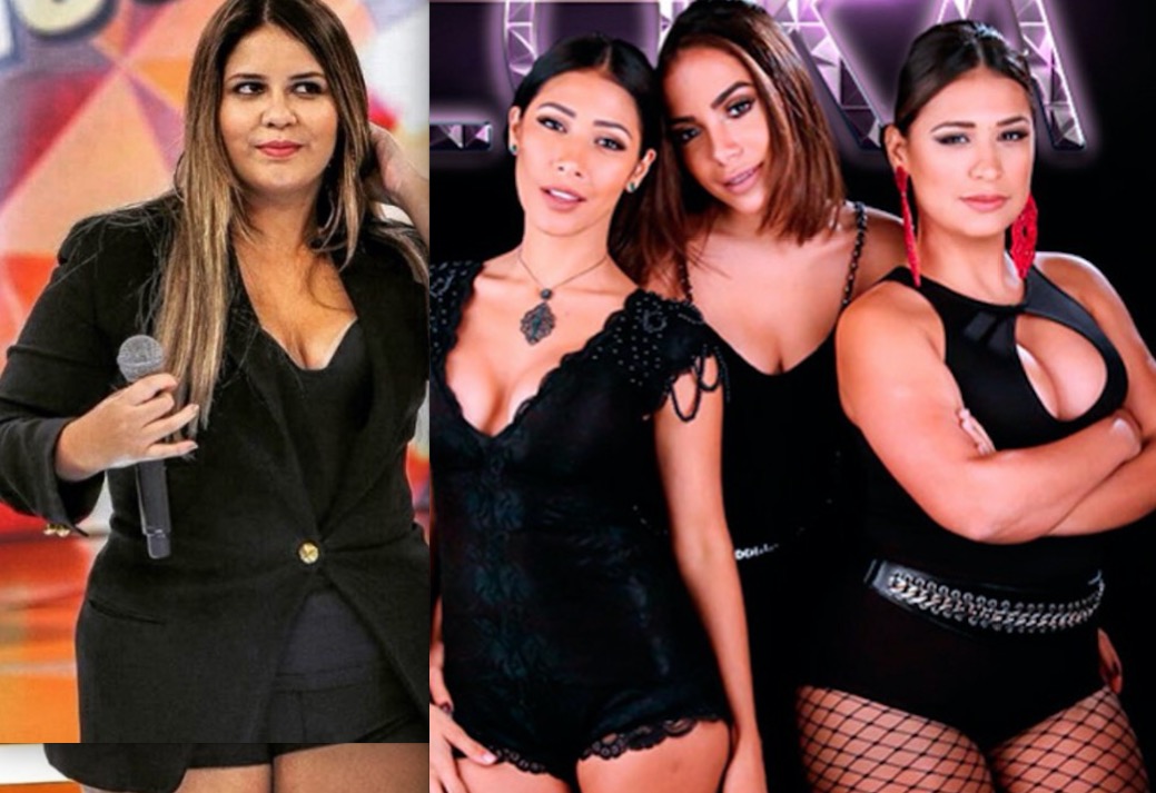 Marília Mendonça é atacada após suposta indireta para Simone, Simaria e Anitta