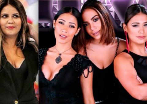 Marília Mendonça é atacada após suposta indireta para Simone, Simaria e Anitta