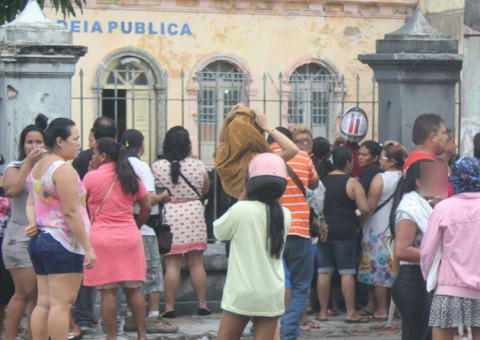 Sobe para cinco o número de mortos em rebelião na Cadeia Pública 