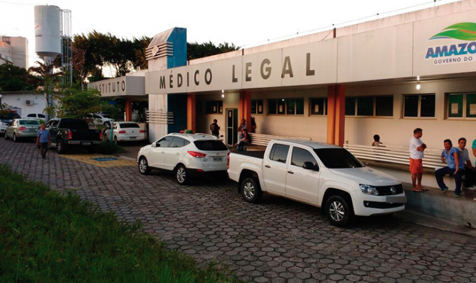 SSP divulga balanço das rebeliões: 50 corpos do massacre no Compaj são liberados após uma semana