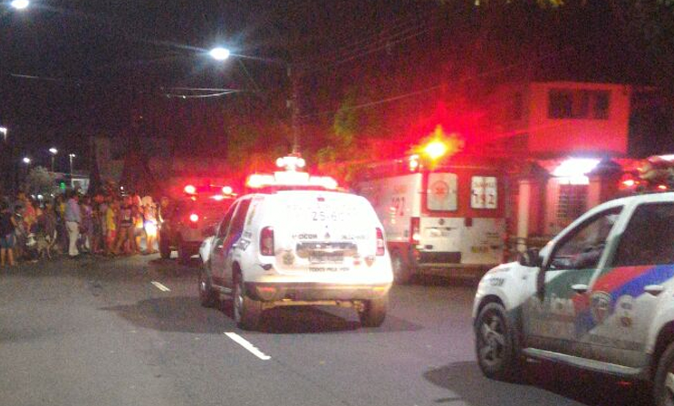 Em menos de 24 horas, detentos ficam feridos em princípio de rebelião na Cadeia Pública 