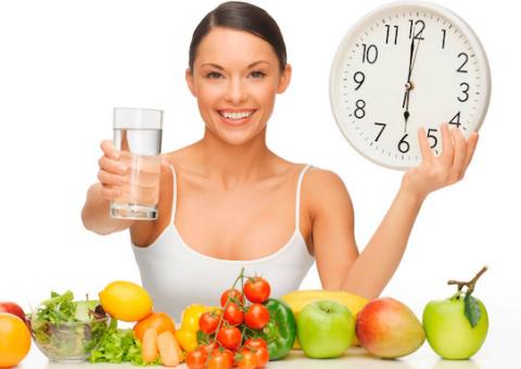 Descubra como acelerar seu metabolismo 