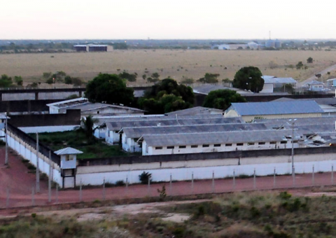 Maior parte dos mortos em Roraima eram denunciados por tráfico