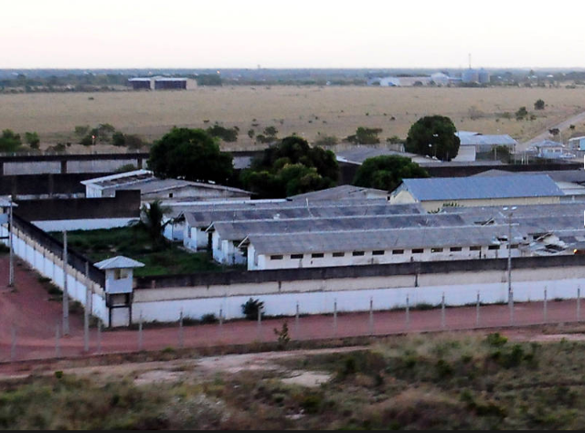 Maior parte dos mortos em Roraima eram denunciados por tráfico