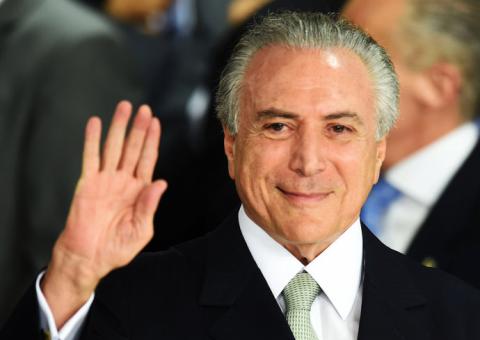 Temer altera programas sociais de Lula e Dilma