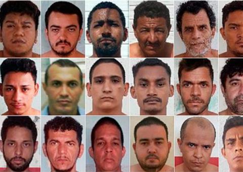 Maior parte dos mortos em Roraima eram denunciados por tráfico