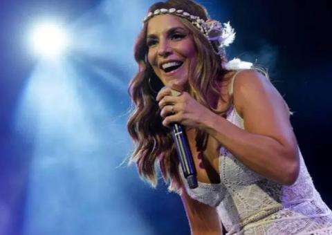 Ivete Sangalo deixa Ana Furtado sem graça no Encontro, ‘Fátima por que não está aqui?’