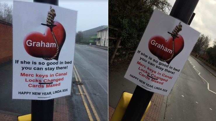 Mulher descobre traição e planeja vingança épica