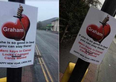 Mulher descobre traição e planeja vingança épica