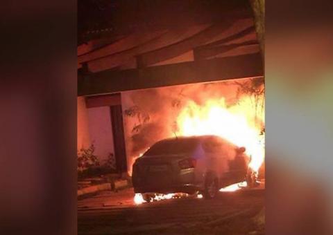 Homem é preso após confessar matar mãe e pai na Grande SP