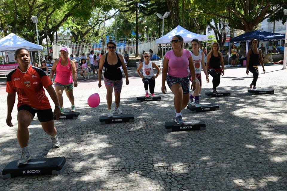 Estudo afirma que 'atletas do fim de semana' tem 30% menos chances de terem problemas de saúde