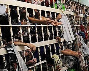 Prisão somente até o limite da capacidade dos presídios