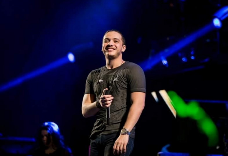 Psicóloga cai de camarote durante show de Wesley Safadão