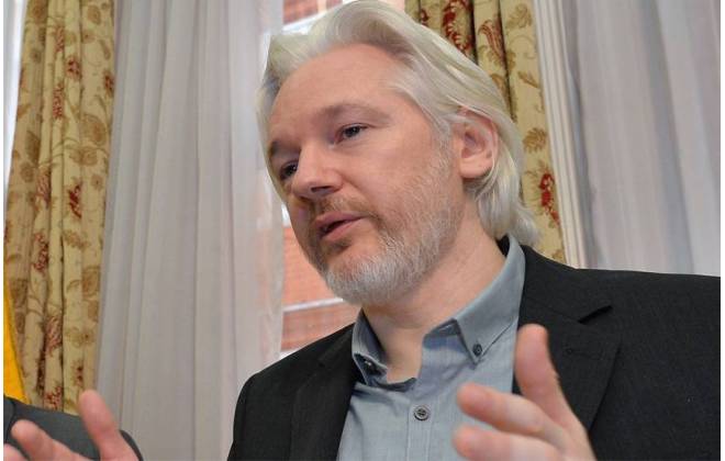 Assange diz que Brasil é o país da América Latina mais espionado pelos EUA