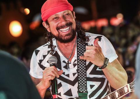 Baile do Hawaii com hospedagem e preços para lá de especiais 