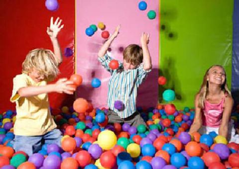 Shopping em Manaus tem programação especial para as férias da criançada