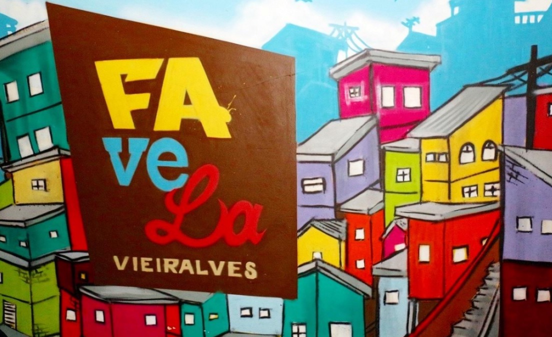 Samba e Chorinho movimentam o Favela Vieiralves