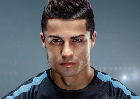  De furto na escola à agressão física, conheça a história do craque CR7