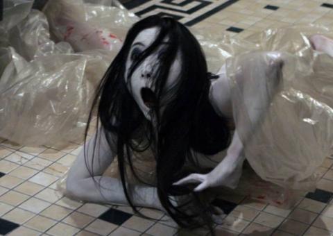  Terror ‘O Chamado vs. O Grito’ ganha trailer sinistro. Confira