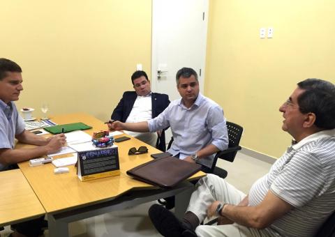 Projeto de Incentivo à Cultura será entregue no próximo dia 1°