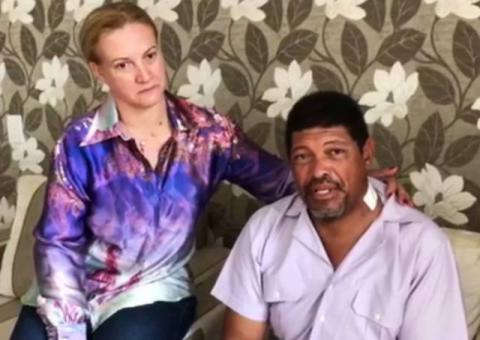 Camisa ensanguentada de pastor Valdemiro é usada para ‘curar’ fiéis